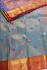 PL Salem Wedding Blouse